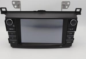 Toyota - RAV 4 4de gen vanaf 2013 Navigatietoestel reparatie