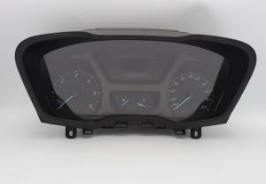 Ford - Transit Custom vanaf 2012 Tellerpaneel reparatie