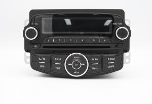 Opel - Corsa E vanaf 2014 Radio CD-Speler reparatie
