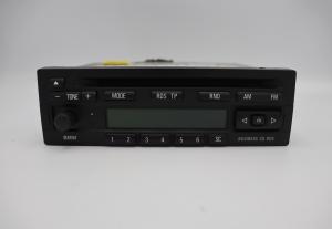 BMW  - 3-Serie E46 vanaf 1998 Radio CD-Speler reparatie
