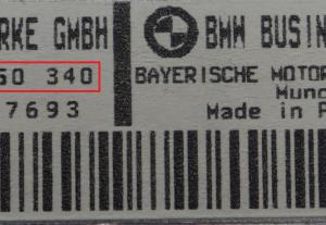 BMW  - 3-Serie E46 vanaf 1998 Radio CD-Speler reparatie