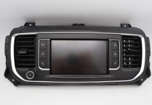 Toyota - ProAce 2 vanaf 2016 Navigatiescherm reparatie