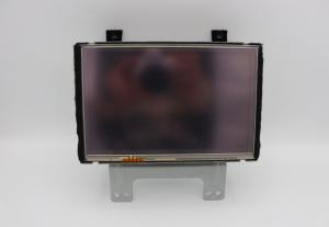 Navigatiescherm Infinity QX70