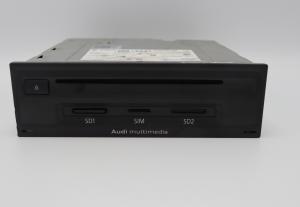 Audi Delphi MIB High