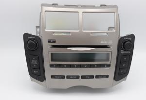 Toyota - Yaris XP9 vanaf 2005 Radio CD-Speler reparatie