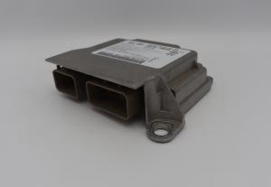 Hyundai - I 10 2de gen vanaf 2014 Airbagmodule reparatie