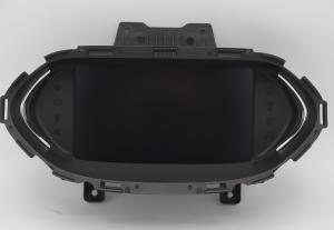 tellerpaneel Opel Ampera
