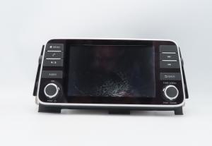 Nissan - Micra K14 vanaf 2017 Radio CD-Speler reparatie