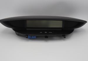 Citroen - C4 vanaf 2004 Tellerpaneel reparatie