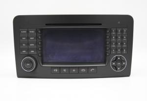 Mercedes - R-Klasse vanaf 2005 Navigatietoestel reparatie