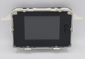 Ford - Fiësta MK 6 vanaf 2008 Navigatiescherm reparatie