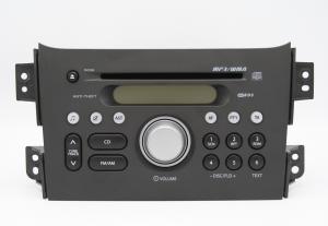 Suzuki - Splash vanaf 2008 Radio CD-Speler reparatie