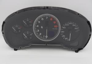 Tellerpaneel Ferrari 575M Maranello