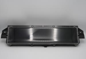 Tellerpaneel Renault Espace 4