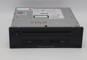Audi Zr-StdNav_Most (Panasonic)