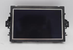 Mercedes - C-klasse W204 vanaf 2007 Navigatiescherm reparatie