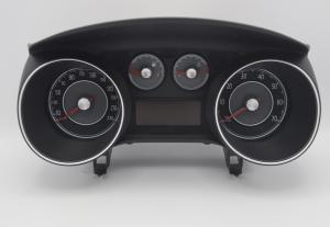Tellerpaneel Fiat Punto