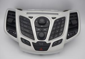 Bedieningspaneel Ford Fiësta MK6