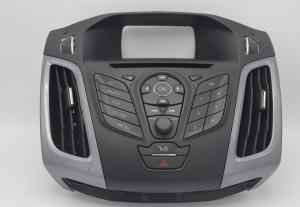 Ford - C-Max 2 vanaf 2010 Bedieningspaneel Radio reparatie