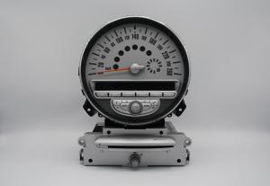 Mini - Cooper MK 2 vanaf 2007 Radio CD-Speler reparatie