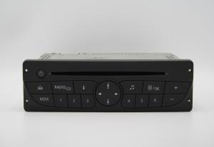 Renault - Trafic Phase 2 vanaf 2001 Radio CD-Speler reparatie