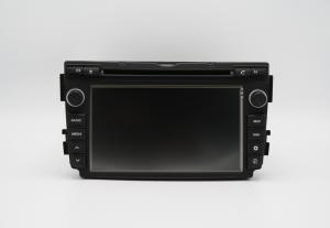 Hyundai - IX 20 vanaf 2011 Navigatietoestel reparatie
