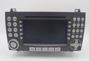 Mercedes - SLK R171 vanaf 2004 Navigatietoestel reparatie