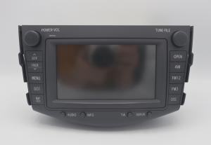 Toyota - RAV 4 3e gen vanaf 2006 Navigatietoestel reparatie