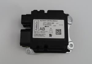 Ford - Focus 4 vanaf 2018 Airbagmodule reparatie