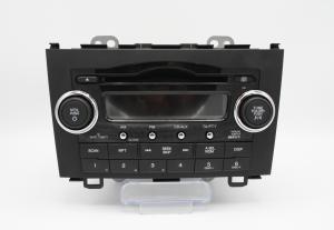 Honda - CR-V 3e gen vanaf 2007 Radio CD-Speler reparatie