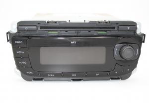 Seat - Altea XL vanaf 2006 Radio CD-Speler reparatie