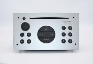 Opel - Vectra C vanaf 2002 Radio CD-Speler reparatie