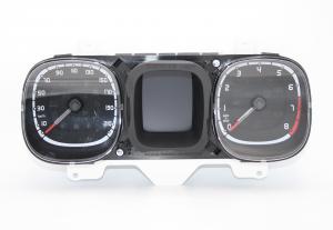 Fiat - Panda derde gen. vanaf 2012 Tellerpaneel reparatie