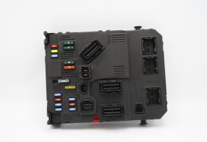 Peugeot - 206 vanaf 2002 Body Control Module reparatie