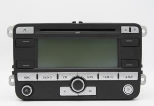 Volkswagen - Passat B6 vanaf 2005 Navigatietoestel reparatie