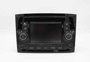 Fiat - Ducato 4 vanaf 2014 Navigatietoestel reparatie