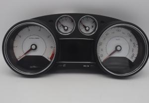 Peugeot - 308 1 vanaf 2007 Tellerpaneel reparatie