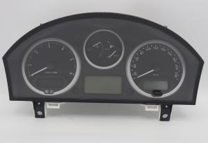 tellerpaneel LanRover Discovery 3