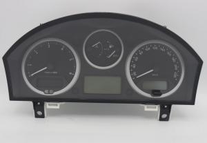 Land rover - Discovery 3 vanaf 2004 Tellerpaneel reparatie