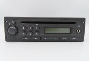 Renault - Twingo 2 vanaf 2007 Radio CD-Speler reparatie