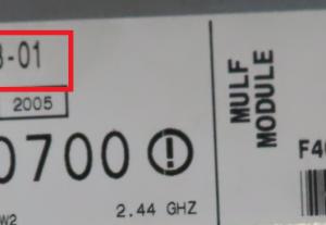 BMW  - 3-Serie E90 vanaf 2004 Telefoon-bluetooth module reparatie