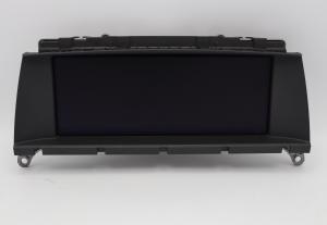navigatiescherm BMW X3