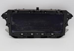 BMW  - X1 E84 vanaf 2009 Navigatiescherm reparatie