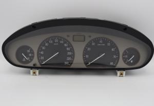 Lancia - Lybra vanaf 1999 Tellerpaneel reparatie