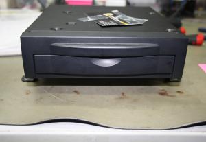 Volvo - XC90 vanaf 2002 Navigatiemodule reparatie
