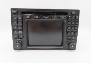 Mercedes - CLK W208 vanaf 1997 Navigatietoestel reparatie