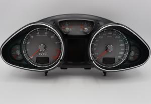 Tellerpaneel Audi R8