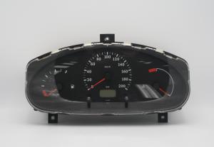 Nissan Micra K11 Tellerpaneel