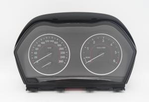 BMW  - 2 Serie F 22 vanaf 2014 Tellerpaneel reparatie