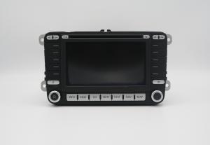 Volkswagen - Passat B6 vanaf 2005 Navigatietoestel reparatie